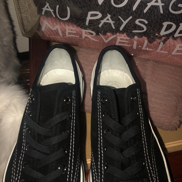 CHANEL SNEAKERS - Picture 5 of 13